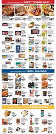 Foodtown supermarkets weekly ad week 41 Page 4