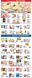 Foodtown supermarkets weekly ad week 41 Page 5