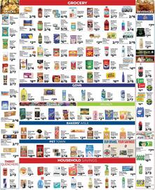 Foodtown supermarkets weekly ad week 41 Page 6