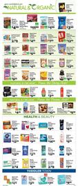 Foodtown supermarkets weekly ad week 41 Page 7