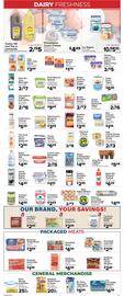 Foodtown supermarkets weekly ad week 41 Page 8