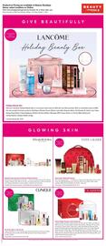 Shoppers Drug Mart flyer week 41 Page 10