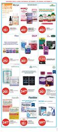 Shoppers Drug Mart flyer week 41 Page 13