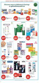 Shoppers Drug Mart flyer week 41 Page 14