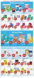 Shoppers Drug Mart flyer week 41 Page 15