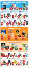 Shoppers Drug Mart flyer week 41 Page 18