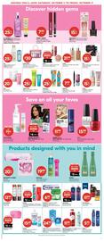 Shoppers Drug Mart flyer week 41 Page 19