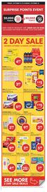 Shoppers Drug Mart flyer week 41 Page 2