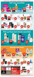 Shoppers Drug Mart flyer week 41 Page 20