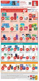 Shoppers Drug Mart flyer week 41 Page 21