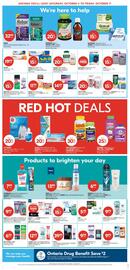 Shoppers Drug Mart flyer week 41 Page 4