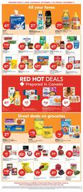 Shoppers Drug Mart flyer week 41 Page 5