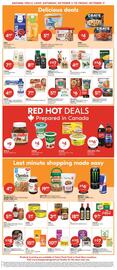 Shoppers Drug Mart flyer week 41 Page 6