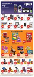 Shoppers Drug Mart flyer week 41 Page 7