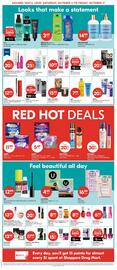 Shoppers Drug Mart flyer week 41 Page 8