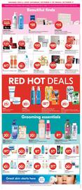 Shoppers Drug Mart flyer week 41 Page 9