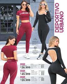 Catálogo Carmel Página 104