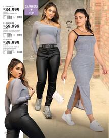 Catálogo Carmel Página 122