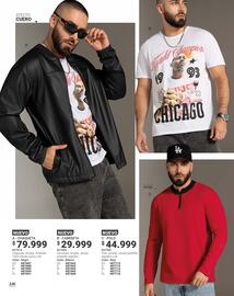 Catálogo Carmel Página 126