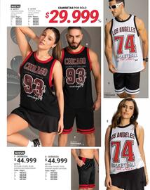 Catálogo Carmel Página 129