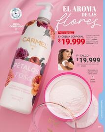 Catálogo Carmel Página 159
