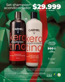 Catálogo Carmel Página 168