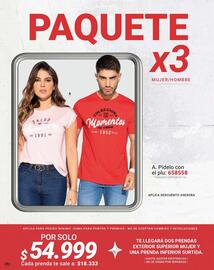 Catálogo Carmel Página 186