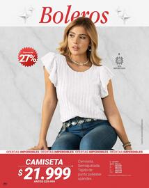 Catálogo Carmel Página 196