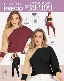 Catálogo Carmel Página 48