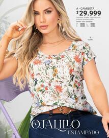 Catálogo Carmel Página 54
