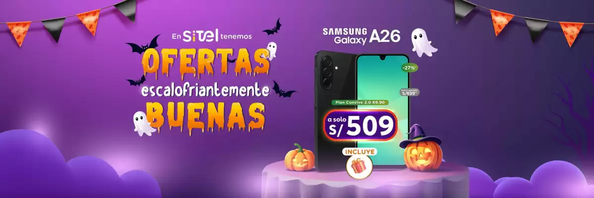 Catálogo Sitel (válido hasta 19-10)