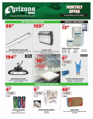 BMR flyer (valid until 29-10)