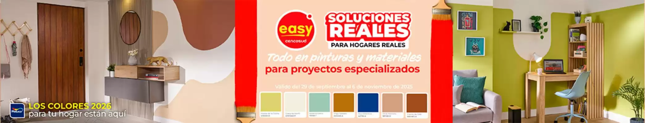 Catálogo Easy (válido hasta 31-10)