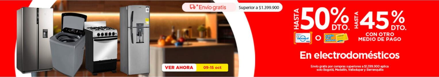 Catálogo Easy Página 3