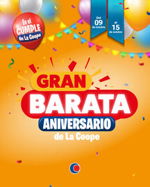 Catálogo Cooperativa Obrera semana 41 Página 1