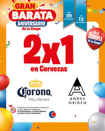 Catálogo Cooperativa Obrera semana 41 Página 3