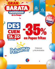 Catálogo Cooperativa Obrera semana 41 Página 5