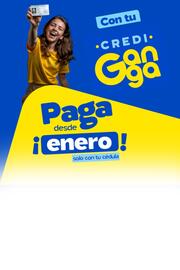 Catálogo La Ganga Página 3