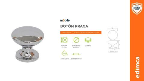 Catálogo Edimca Página 19