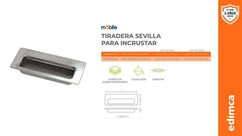Catálogo Edimca Página 25