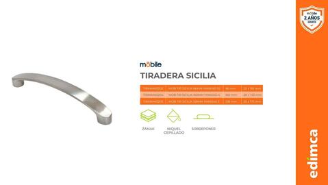 Catálogo Edimca Página 27