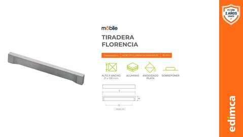 Catálogo Edimca Página 33
