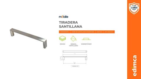 Catálogo Edimca Página 43