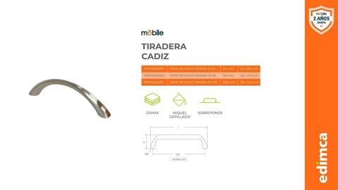 Catálogo Edimca Página 51