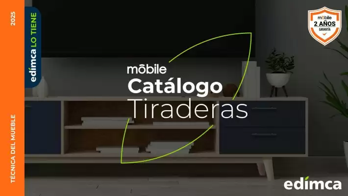 Catálogo Edimca (válido hasta 31-10)