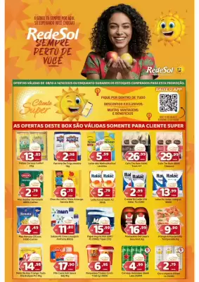 Catálogo Rede Sol (válido até 14-10)