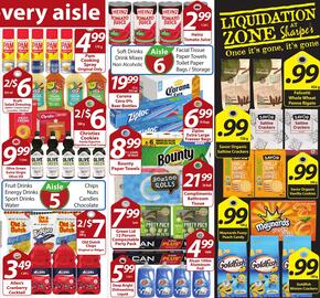 Sharpe's Food Market flyer week 41 Page 5