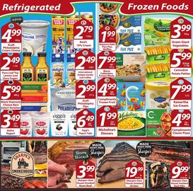 Sharpe's Food Market flyer week 41 Page 6