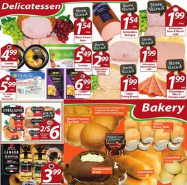 Sharpe's Food Market flyer week 41 Page 7