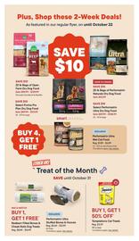 Total Pet flyer week 41 Page 2